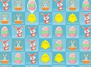2021 Easter Collection Puzzle Game Online