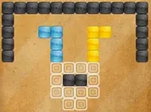 Shape Placement Challenge