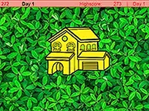 Confined Online Game