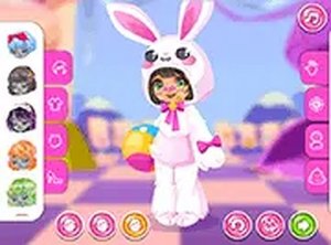 Toddie Onesies Dress Up Game Online