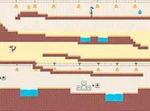 Mordecai and Rigby: Easter Holiday Online Game