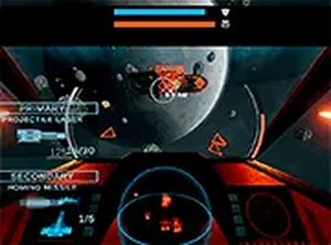 Stellar Voyage Space Pilot