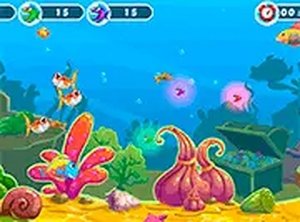 Mad Fish Online Game