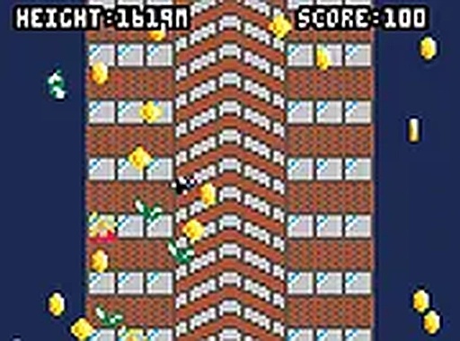 Land Gruber Online Game