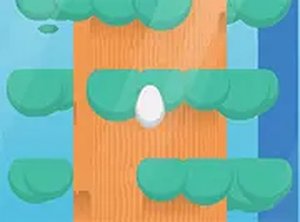 Get Back Up Arcade Game