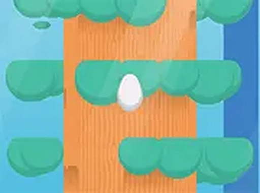 Get Back Up Arcade Game