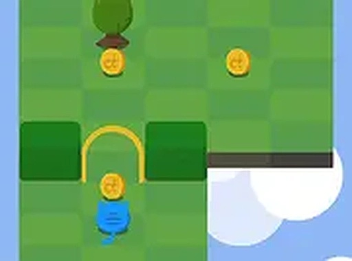 Cat Thinker Puzzle Game
