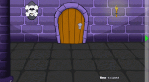 Puzzle Mansion Riddle Exit