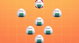 Swipe & Clear Logic Puzzle