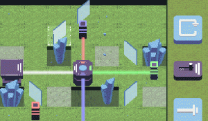 Tile Alignment Challenge