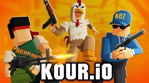 Arena Clash Online